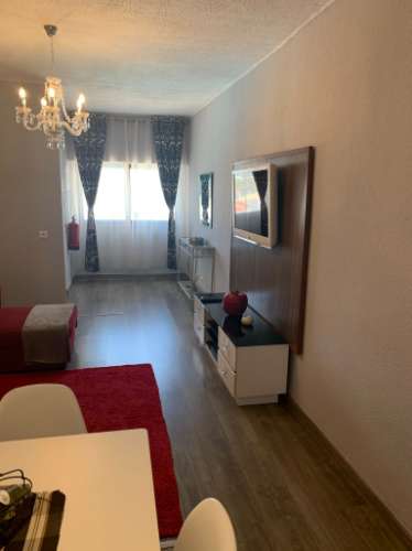 Apartamento t1 - Montechoro - Piscina c/ elevadores