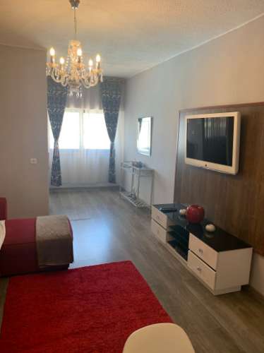 Apartamento t1 - Montechoro - Piscina c/ elevadores