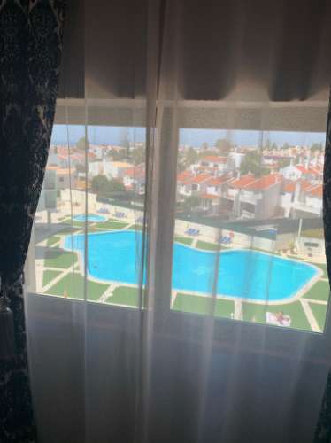 Apartamento t1 - Montechoro - Piscina c/ elevadores