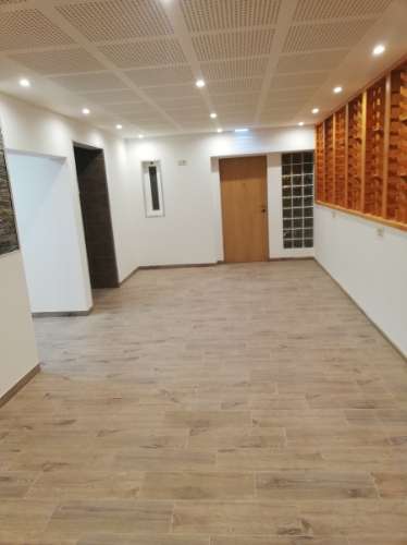 Restaurante Totalmente renovado em zona calma de Quarteira