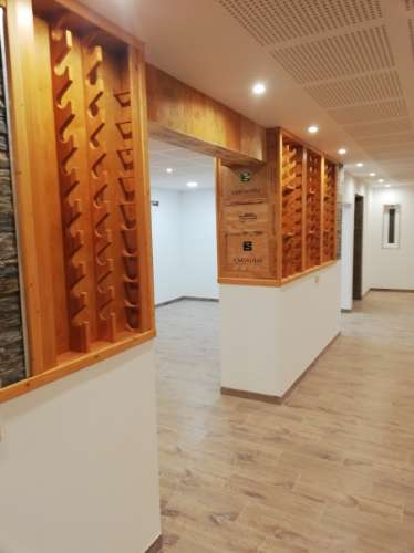 Restaurante Totalmente renovado em zona calma de Quarteira