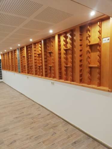 Restaurante Totalmente renovado em zona calma de Quarteira