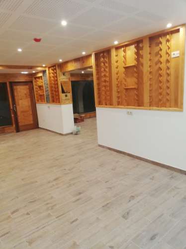 Restaurante Totalmente renovado em zona calma de Quarteira