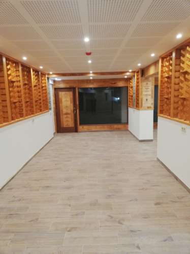 Restaurante Totalmente renovado em zona calma de Quarteira