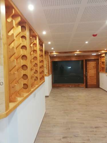 Restaurante Totalmente renovado em zona calma de Quarteira