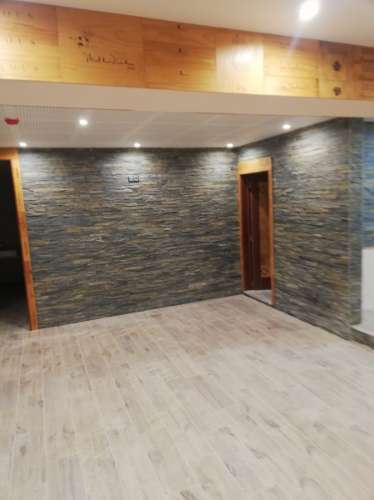 Restaurante Totalmente renovado em zona calma de Quarteira