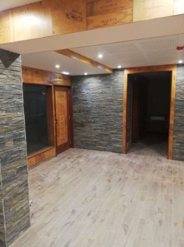 Restaurante Totalmente renovado em zona calma de Quarteira