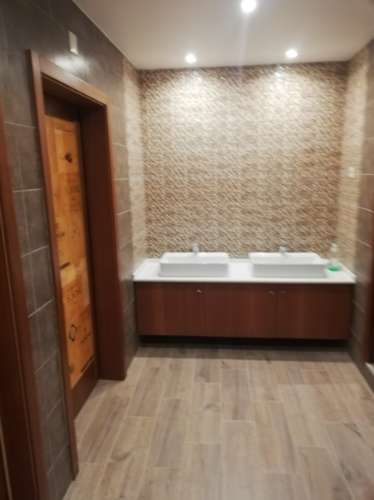 Restaurante Totalmente renovado em zona calma de Quarteira