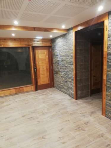 Restaurante Totalmente renovado em zona calma de Quarteira