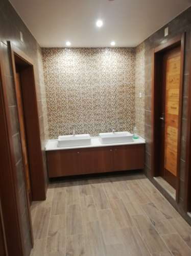 Restaurante Totalmente renovado em zona calma de Quarteira