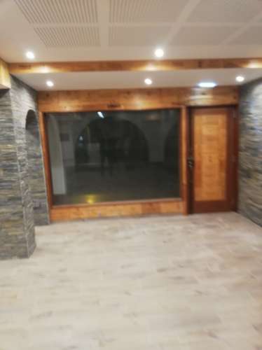 Restaurante Totalmente renovado em zona calma de Quarteira