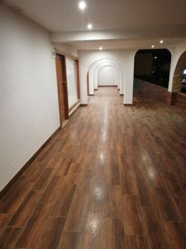 Restaurante Totalmente renovado em zona calma de Quarteira