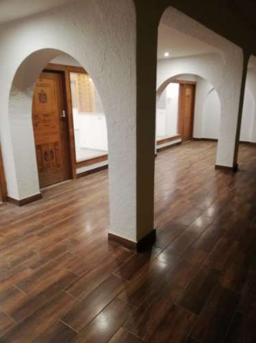 Restaurante Totalmente renovado em zona calma de Quarteira