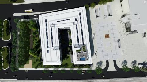 Apartamento T1 no Hyatt regency Lisboa