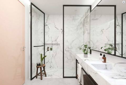 Apartamento T1 no Hyatt regency Lisboa