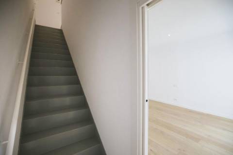 Moradia em banda T3 , perto da praia.