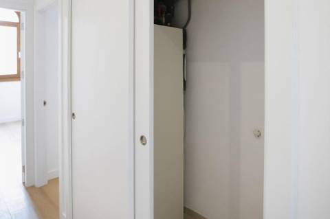 Moradia em banda T3 , perto da praia.