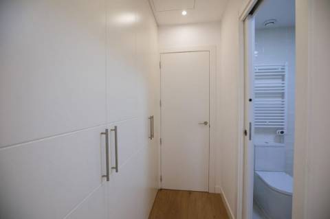 Moradia geminada T3 , perto da praia.