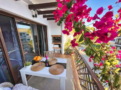 Apartamento T2 no Pine Sun Park , Albufeira