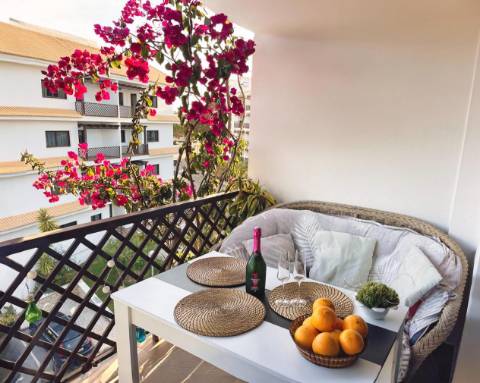 Apartamento T2 no Pine Sun Park , Albufeira