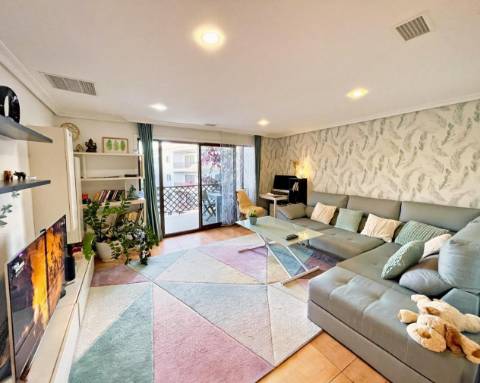 Apartamento T2 no Pine Sun Park , Albufeira