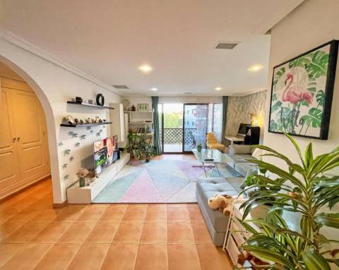 Apartamento T2 no Pine Sun Park , Albufeira