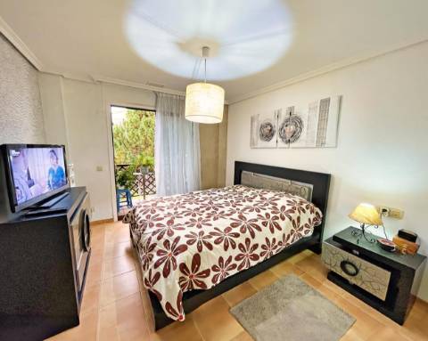 Apartamento T2 no Pine Sun Park , Albufeira