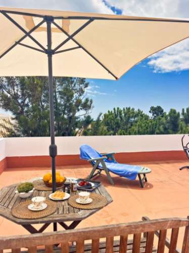 Apartamento T2 no Pine Sun Park , Albufeira