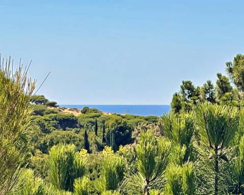 Apartamento T2 no Pine Sun Park , Albufeira