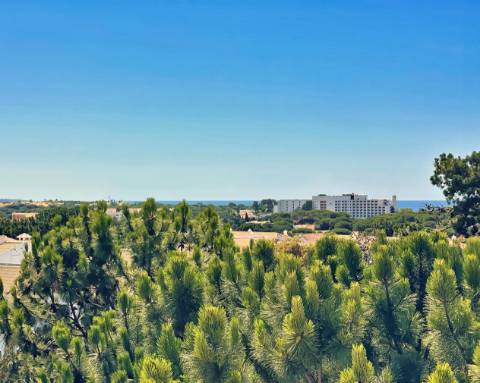 Apartamento T2 no Pine Sun Park , Albufeira