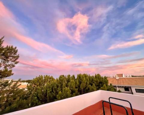 Apartamento T2 no Pine Sun Park , Albufeira