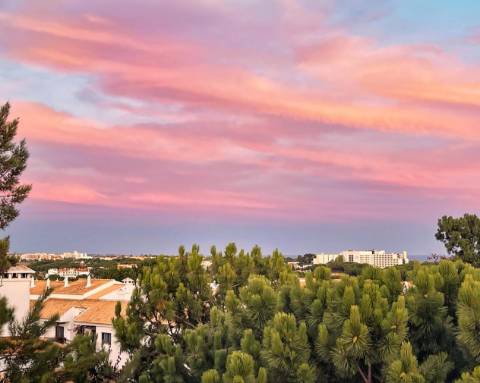 Apartamento T2 no Pine Sun Park , Albufeira