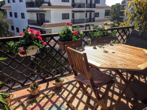 Apartamento T2 no Pine Sun Park , Albufeira