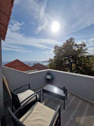 Fantástica Moradia T3 em Santa Maria Maior - Funchal