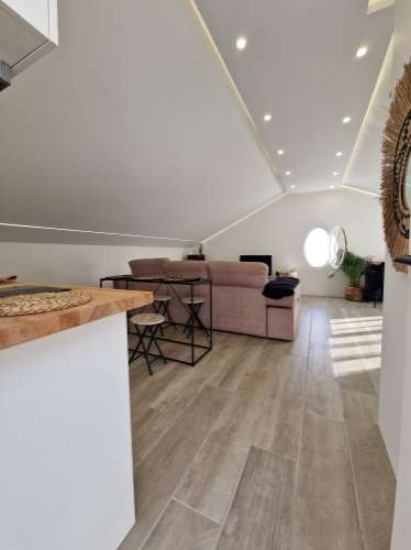 Fantástica Moradia T3 em Santa Maria Maior - Funchal