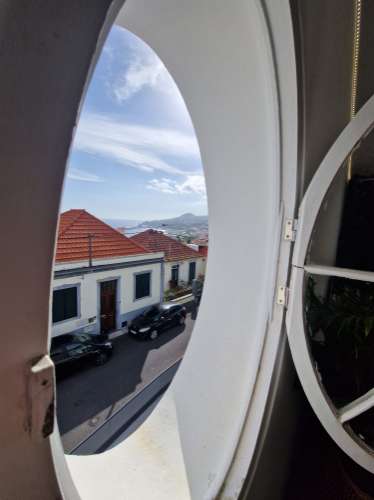 Fantástica Moradia T3 em Santa Maria Maior - Funchal