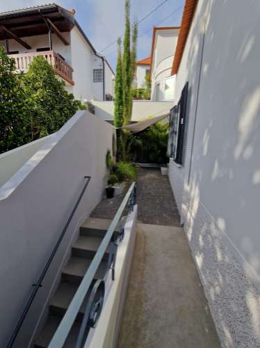 Fantástica Moradia T3 em Santa Maria Maior - Funchal