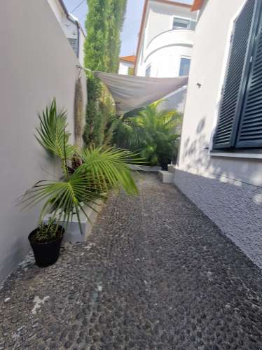 Fantástica Moradia T3 em Santa Maria Maior - Funchal