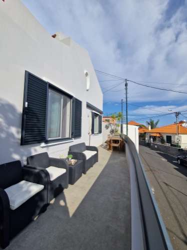 Fantástica Moradia T3 em Santa Maria Maior - Funchal