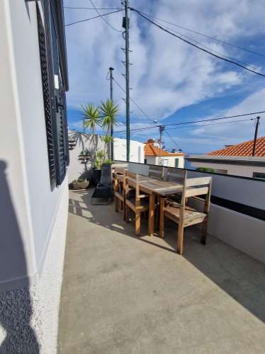 Fantástica Moradia T3 em Santa Maria Maior - Funchal