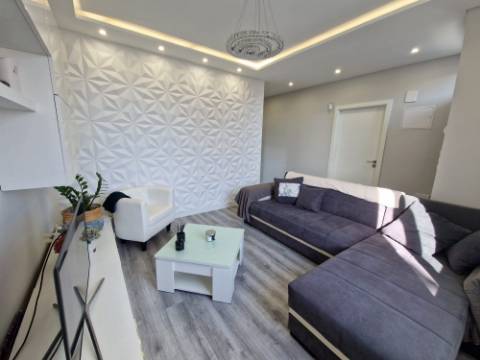 Fantástica Moradia T3 em Santa Maria Maior - Funchal