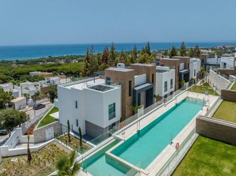 Apartamento T4 em São Pedro de Alcântara, Marbella