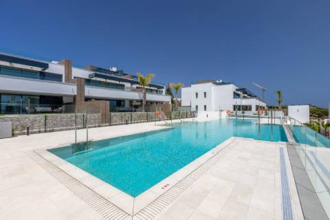 Apartamento T4 em São Pedro de Alcântara, Marbella