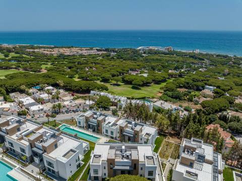 Apartamento T4 em São Pedro de Alcântara, Marbella