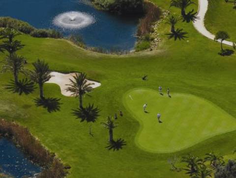 T2 Lagos com Segurança 24H Golf Piscina Ginásio Jacuzzi e Garagem