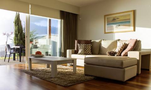 Moradia Geminada T3 com Piscina no Arco da Calheta - Madeira