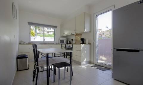 Moradia Geminada T3 com Piscina no Arco da Calheta - Madeira