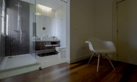 Moradia Geminada T3 com Piscina no Arco da Calheta - Madeira