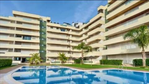 Charmoso Apartamento T1+1 em empreendimento de Luxo na Marina de Vilamoura