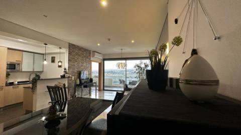 Charmoso Apartamento T1+1 em empreendimento de Luxo na Marina de Vilamoura